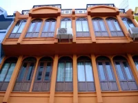 Amanta House Patong 4*