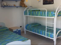 Appartamento Vespucci