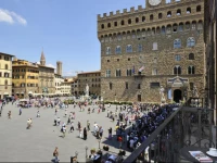 Art and Luxury Apartment