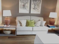 Attic Up On Florence