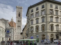 B&B Il Salotto Di Firenze