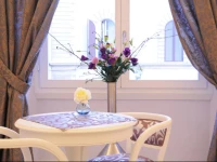 B&B La Residenza DellOrafo