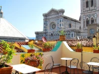 B&B Residenza Giotto