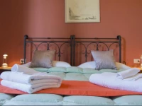 B&B Residenze La Mongolfiera