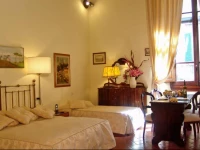 B&B Soggiorno Panerai