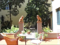 Bed and Breakfast I Due Leoni