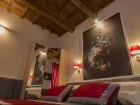 Bed and Breakfast Locanda di Mosconi