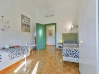 Berenice Halldis Apartment