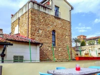 Borgo San Jacopo Penthouse
