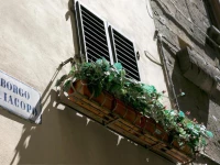 Borgo San Jacopo Superior