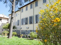 Casa per ferie Suore Oblate dellAssunzione