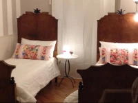 Classica Residenza Fiorentina Franchini Del Corona