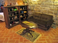 Costa San Giorgio Suite