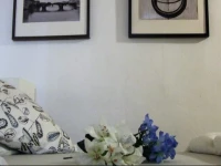 Crystal Ship Apartment