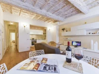 Don Giovanni Halldis Apartment