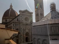 DotFlorence Apartments