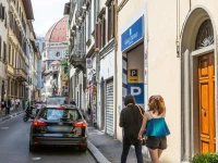 Dreaming Florence Apartment