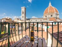 Firenze Rentals Corso 12