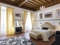Firenze Rentals Servi Suite