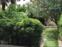 Florence Garden Apartment