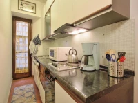 Florence old town apartment