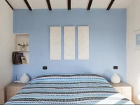 Florence Rooftop Apartments