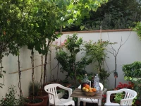 Florence Shaodajie Family Affitticamere