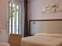 Florence Stadium B&B