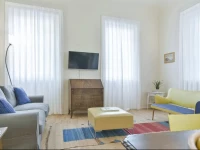 Galileo Halldis Apartment