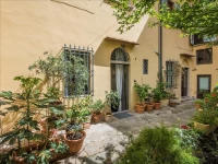 Ghibellina Santa Croce