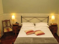 Gourmet B&B Giglio Bianco