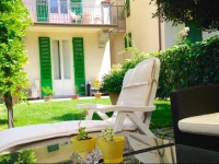 Gourmet B&B Villa Landucci