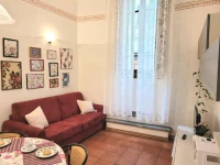 Grazioso Appartamento in Oltrarno a Firenze