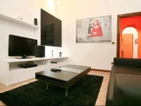 Great Flat Santa Croce