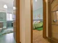 Green House Halldis Apartment