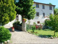 Il Frantoio delle Grazie