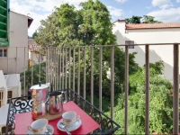 Itaco Apartments Firenze- Borgo