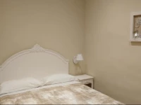 J.R. San Lorenzo Luxury Room