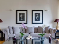 Kometa Suites & Apartments