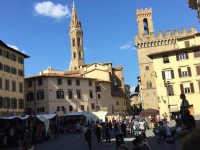 La Casa degli Specchi