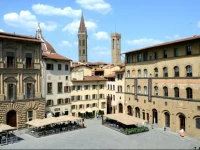 La Casa Del Garbo - Luxury Rooms & Suite