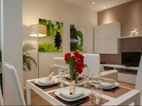 La Farina Apartments 3*