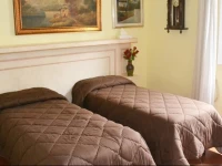 La Rosa Di Firenze B&B