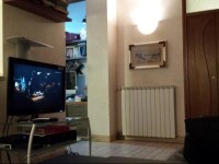 Lungo le mura Florence House