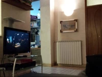 Lungo le mura Florence House