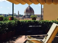 Luxury Penthouse Accademia