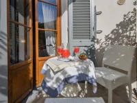 Maggio Frescoes Halldis Apartment