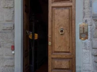 Magic Signoria Apartment