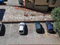 Medardo Rosso Apartment