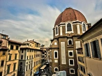 Medici Chapels Apartment